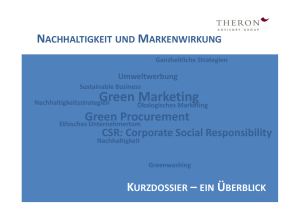 32_Bericht_Markenwirkung Nachhaltigkeit