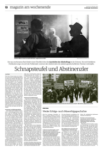 Freiburger Nachrichten 29.10.2016