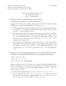 Blatt8_Lösungen - Leibniz Universität Hannover
