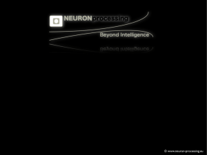 www.neuron-processing.eu - Muk-IT
