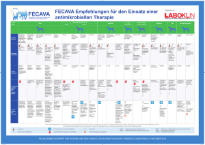 fecava arbeitsgruppe für hygiene und den einsatz von