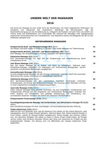 unsere welt der massagen 2016