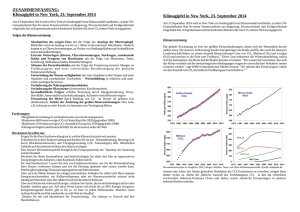 Klimaflyer Kurzfassung vierseitig A3 Mantel Seiten 1 und 6