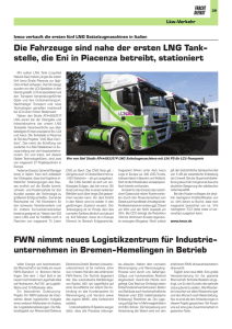 eurotransport.de, Mai 2014