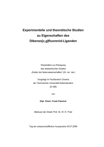 Dokument_1 - KLUEDO - Technische Universität Kaiserslautern