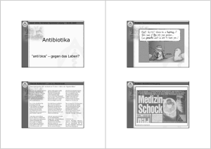 2008_10 - Antibiotika - schlehen