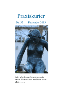 Praxiskurier - Praxis Dr. Möllers