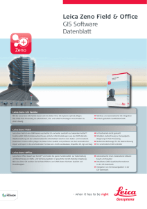 German - Leica Geosystems