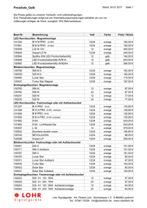Gelblichtpreisliste_Stand 23.01.2017