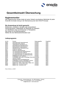PDF: Datenblatt Keimzahltest