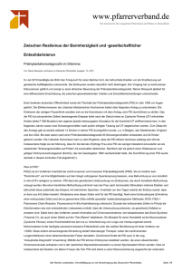 PDF-Dokument - Pfarrerverband