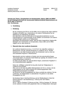 Landkreis Osnabrück Osnabrück, 2006-07