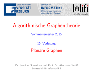 09. Vorlesung (16.06.2015)