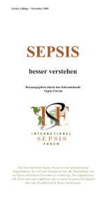 German 2Converted - International Sepsis Forum