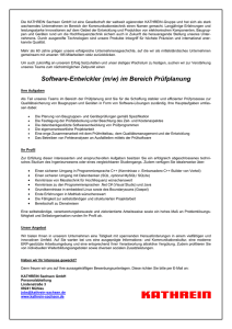 PDF-Download - Kathrein Sachsen GmbH
