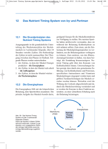 Optimale Sporternaehrung_3. Auflage 2012