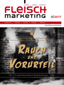 Fleisch-Marketing 03/2017 PDF herunterladen