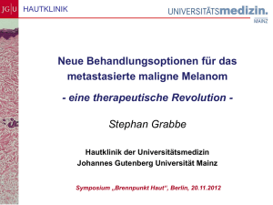 Prof. Dr. Stephan Grabbe