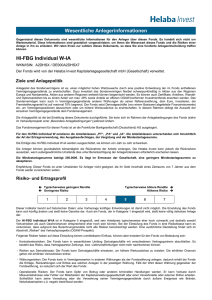 HI-FBG Individual W-IA Wesentliche - Helaba