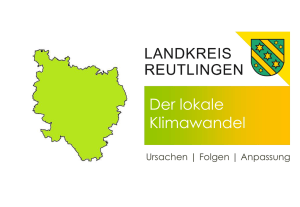 DER LOKAL KLIMAWANDEL Ursachen - Folgen