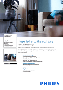 Leaflet HU4813_10 Released Switzerland (German) High