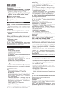 20070124 BPZ UK XL Variation - MEDICE Arzneimittel Pütter GmbH