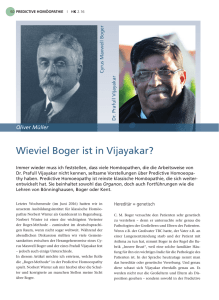 Wieviel Boger ist in Vijayakar?