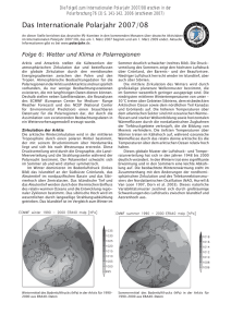 Wetter und Klima in Polarregionen (PDF 1,1MB)