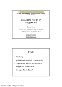 Stary_Sexgewerbe - Wiener Akademie f&uuml;r Arbeitsmedizin und