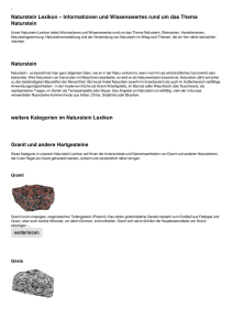 Drucken - Naturstein online kaufen