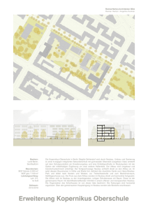 Projektblatt PDF - ReimarHerbst.Architekten
