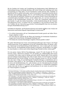 Bei der Zunahme der Ums&auml;tze und Vergr&ouml;&szlig;erung