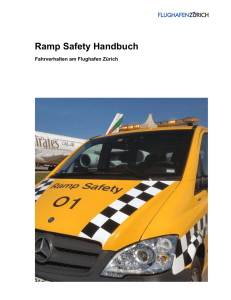 Ramp Safety Handbuch
