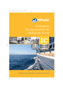 Whale IC Brochure (Ger)