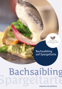 Bachsaibling