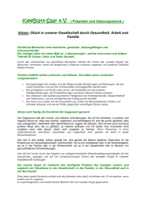 PDF-Download: KleeBlatt-Saar e.V. (Präambel und Satzungszweck)