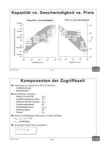 Vorlesung 18.03.03 - Informatik Uni Leipzig