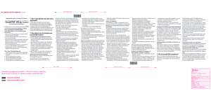 Linezolid TAD® 600 mg Filmtabletten