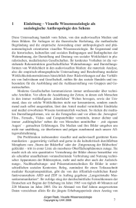 Leseprobe - Herbert von Halem Verlag
