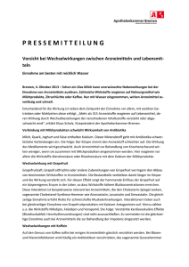 Pressemitteilung - Reitzenstein | Lenk
