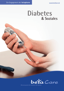 Diabetes mellitus