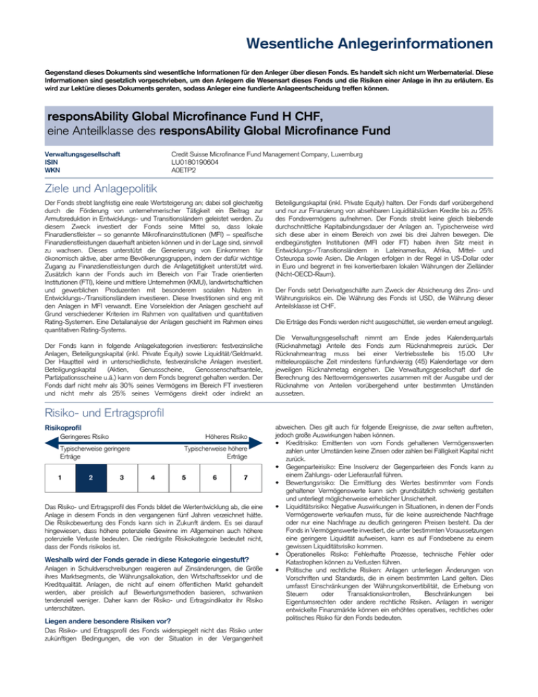 key-investor-information-document