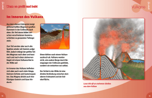 Vulkane - Contmedia