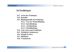 16 Festkörper - physik.fh