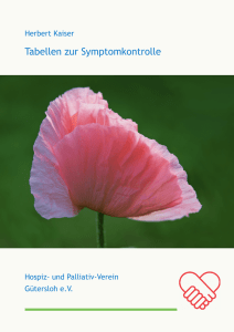 PDF öffnen - Hospiz- und Palliativ