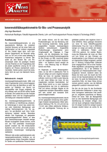 Artikel lesen - Analytik-News