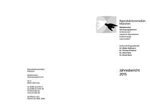 Jahresbericht 2015 PDF - ivf-bbn