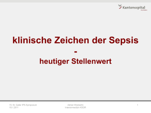 heutiger Stellenwert PDF 1203033 Dr. A. W&auml;ckerlin, Chur