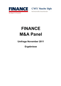 M A-Panel-Ergebnisse-November-2011
