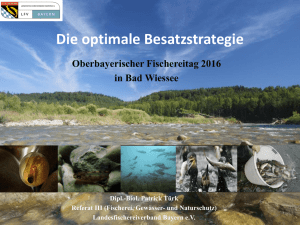 herunterladen - Fischereiverband Oberbayern eV